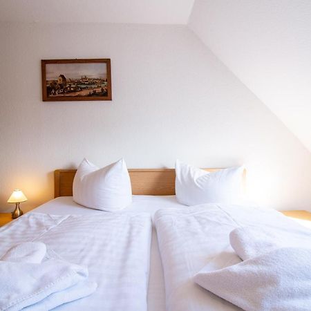Apartmán Burg Rotraut #6 Sellin  Exteriér fotografie