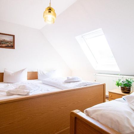 Apartmán Burg Rotraut #6 Sellin  Exteriér fotografie