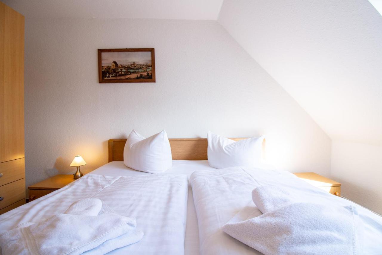 Apartmán Burg Rotraut #6 Sellin  Exteriér fotografie